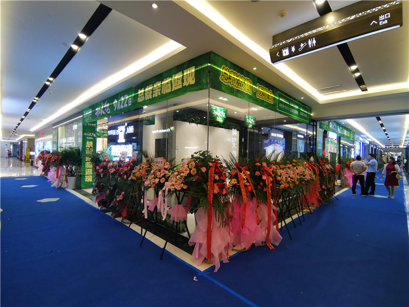 兩天開三店！黄瓜TV在线观看陶瓷上演速度與激情